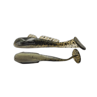 FINESSE Goby 